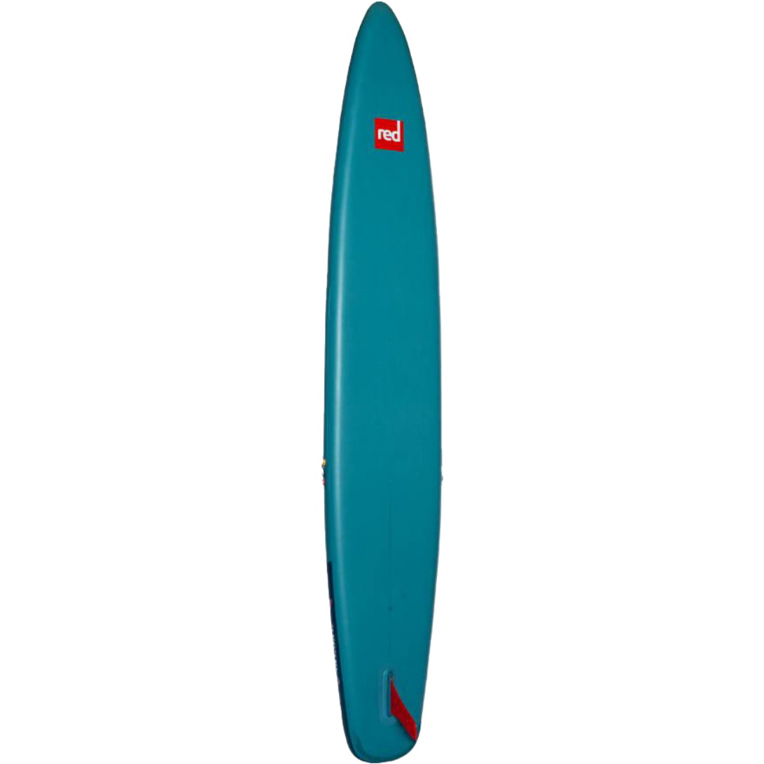 2026 Red Paddle Co Sport + 14'0 Stand Up Paddle Board Paket 001-001-002-0080